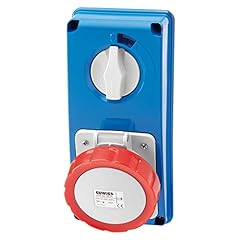 Gewiss gw66309n presa usato  Spedito ovunque in Italia 