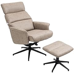 Homcom recliner armchair for sale  Delivered anywhere in UK