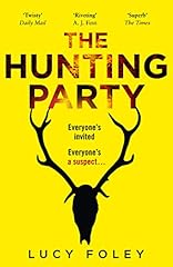 Hunting party gripping for sale  Delivered anywhere in UK