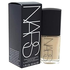 Nars sheer glow gebraucht kaufen  Wird an jeden Ort in Deutschland