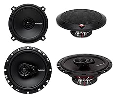 Rockford fosgate r1525x2 for sale  Delivered anywhere in USA 