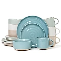 Ollieroo pieces stoneware for sale  Delivered anywhere in USA 
