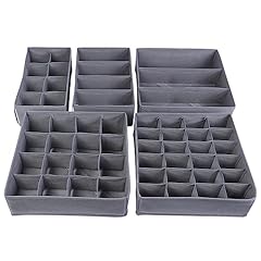 Lourome underwear organizer for sale  Delivered anywhere in USA 