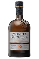 Monkey shoulder smokey for sale  Delivered anywhere in UK