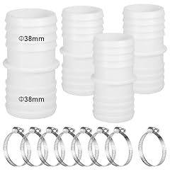 Zocipro 4pcs raccordo usato  Spedito ovunque in Italia 
