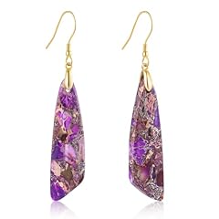 Selovo purple stone for sale  Delivered anywhere in USA 