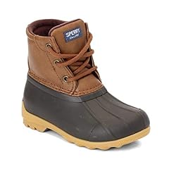 Sperry unisex child for sale  Delivered anywhere in USA 