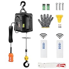 Vevor electric hoist for sale  Delivered anywhere in USA 