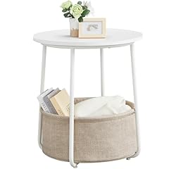 Vasagle small round for sale  Delivered anywhere in USA 