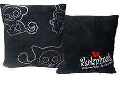 Skelanimals pillow silhouette gebraucht kaufen  Wird an jeden Ort in Deutschland
