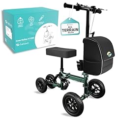 Helavo knee scooter for sale  Delivered anywhere in UK