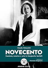 Novecento. fascismo america usato  Spedito ovunque in Italia 