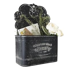 Chic black metal for sale  Delivered anywhere in USA 
