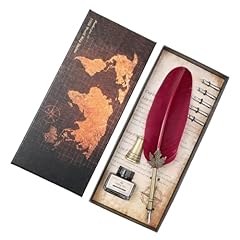 Spyshop feather quill for sale  Delivered anywhere in USA 