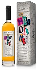Penderyn headliner single for sale  Delivered anywhere in UK