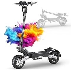 Ootd t10 trottinette d'occasion  Livré partout en France