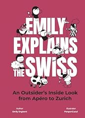 Emily explains the d'occasion  Livré partout en France