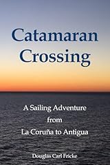 Catamaran crossing sailing for sale  Delivered anywhere in UK