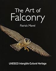 Art falconry for sale  Delivered anywhere in UK