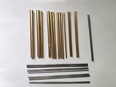 30pcs brass soft for sale  Delivered anywhere in USA 