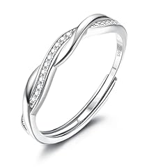 Jewebella bague argent d'occasion  Livré partout en France