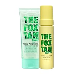 Fox tan tropicool for sale  Delivered anywhere in UK