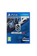 Drive club playstation d'occasion  Livré partout en France