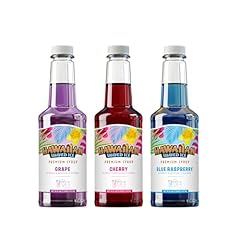 Hawaiian shaved ice for sale  Delivered anywhere in USA 
