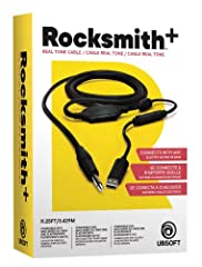 Rocksmith real tone for sale  Delivered anywhere in USA 