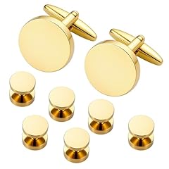 Dannyshi cufflinks men for sale  Delivered anywhere in USA 