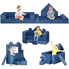 Maibh 12pcs modular for sale  Delivered anywhere in USA 