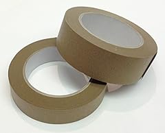 Framers tape brown for sale  Delivered anywhere in Ireland