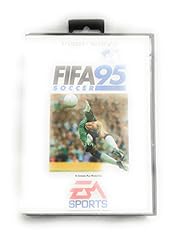 Fifa soccer d'occasion  Livré partout en France