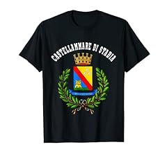 Castellammare stabia jersey usato  Spedito ovunque in Italia 