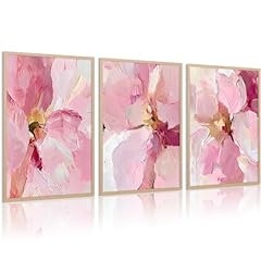 Abstract floral wall for sale  Delivered anywhere in USA 