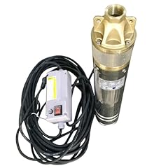 Chm gmbh brunnenpumpe gebraucht kaufen  Wird an jeden Ort in Deutschland
