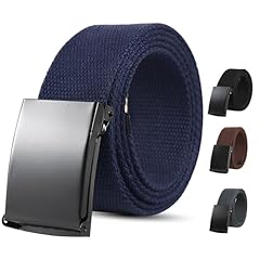 Kisuomaoyi belts men for sale  Delivered anywhere in UK