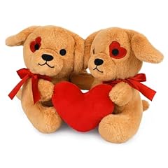 Jiajegtgt love dog for sale  Delivered anywhere in USA 