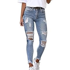 Damen high waist gebraucht kaufen  Wird an jeden Ort in Deutschland