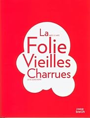 Folie vieilles charrues d'occasion  Livré partout en France