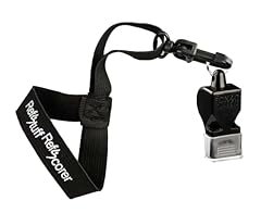 Referee whistle cmg for sale  Delivered anywhere in UK