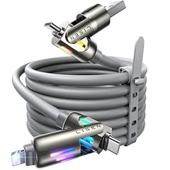 Lisen usb lightning for sale  Delivered anywhere in USA 