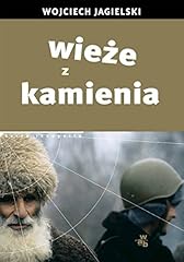 Wieże kamienia d'occasion  Livré partout en France