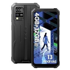 Blackview rugged smartphone for sale  Delivered anywhere in Ireland