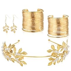 5pcs accessoires costume d'occasion  Livré partout en France