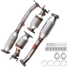 Futaihe 4pcs exhaust for sale  Delivered anywhere in USA 