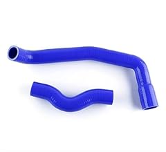 Silicone radiator hose for sale  Delivered anywhere in UK