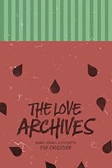 Love archives bonus for sale  Delivered anywhere in UK