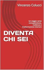 Diventa chi sei usato  Spedito ovunque in Italia 