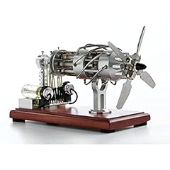 Flado stirling engine for sale  Delivered anywhere in Ireland